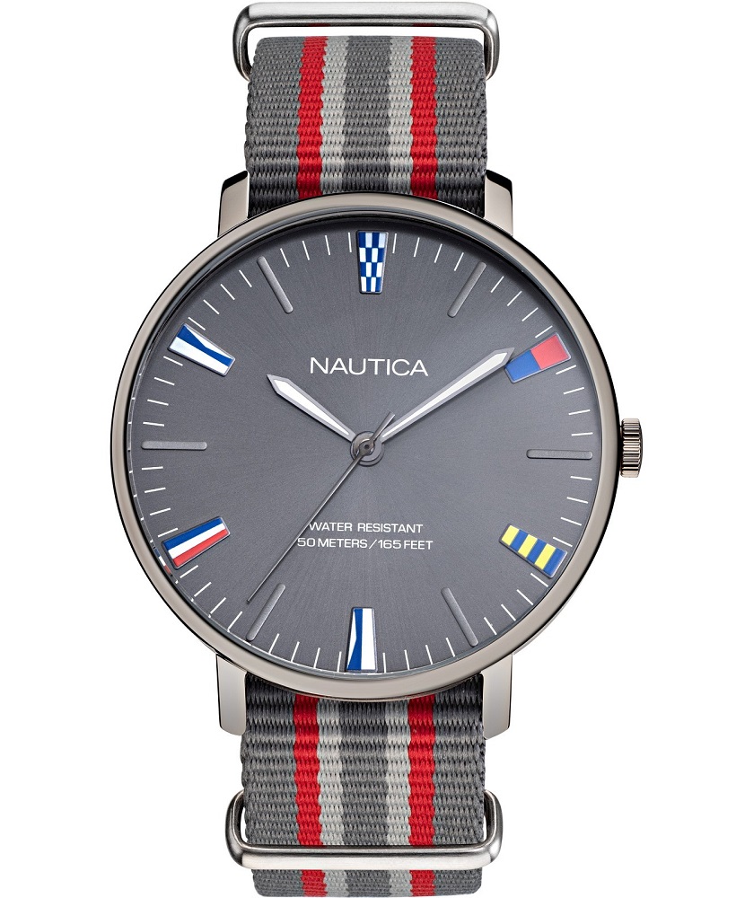Hodinky Nautica NAPCRF906