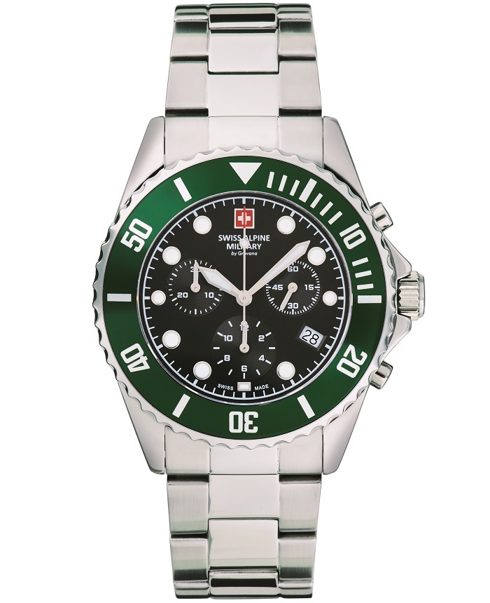 Hodinky Swiss Alpine Military SAM7053.9133