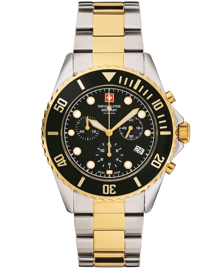 Hodinky Swiss Alpine Military SAM7053.9147