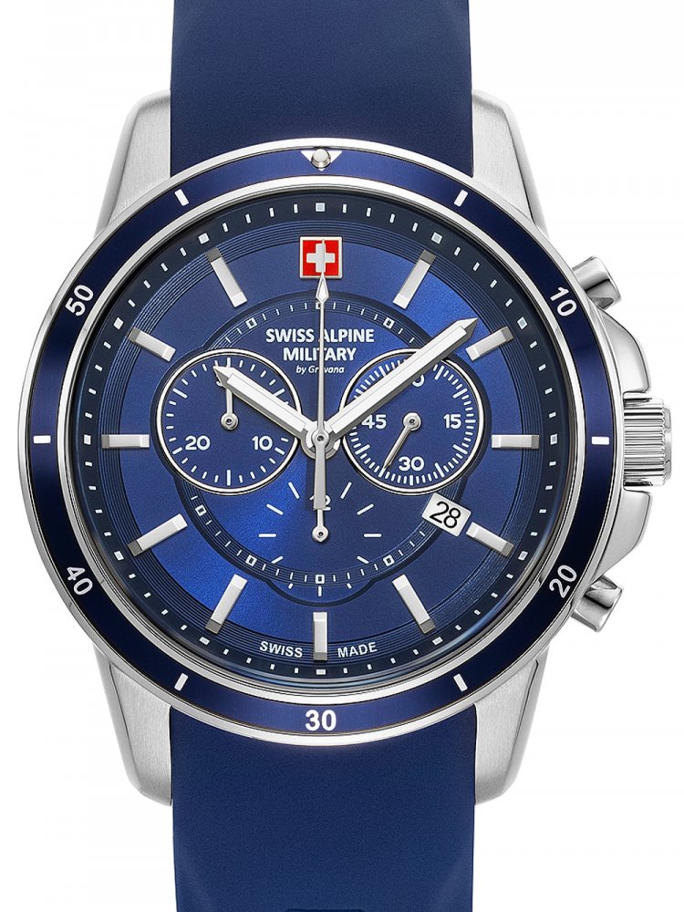 Hodinky Swiss Alpine Military 7089.9835