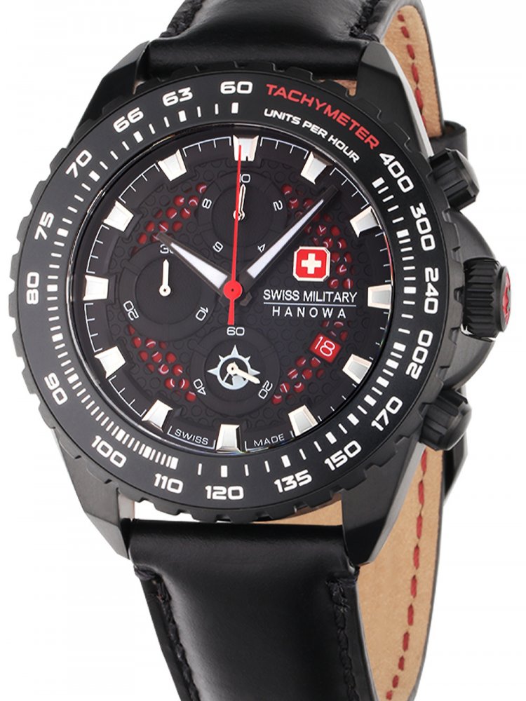 Hodinky Swiss Military Hanowa SMWGC2102230