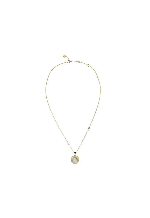 Retiazka Guess JUBN04548JWYGTU La Fleur