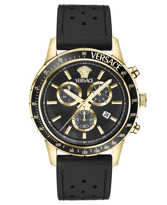 Hodinky Versace VEZCA0224