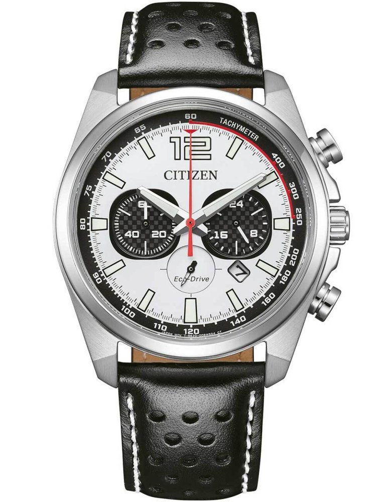 Hodinky Citizen CA4640-09A