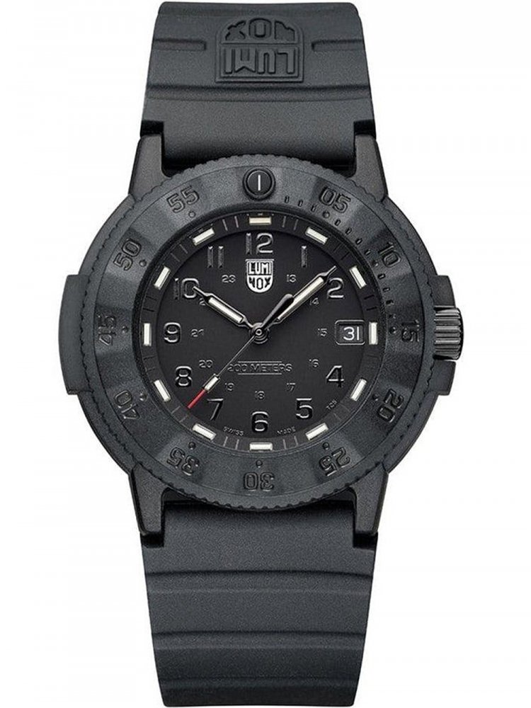 Hodinky Luminox XS.3001.EVO.BO