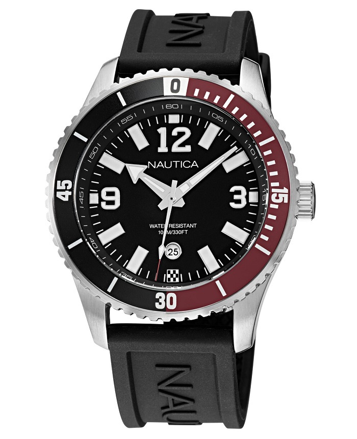 Hodinky Nautica NAPPBS161