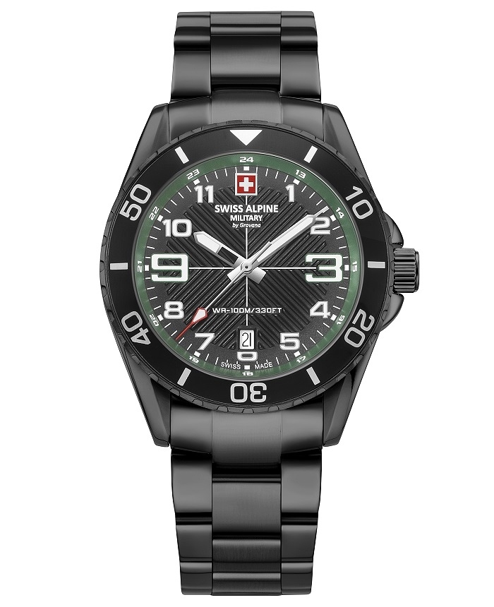 Hodinky Swiss Alpine Military SAM7029.1174