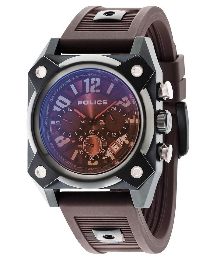 Hodinky Police PL.14690JSB/12AP