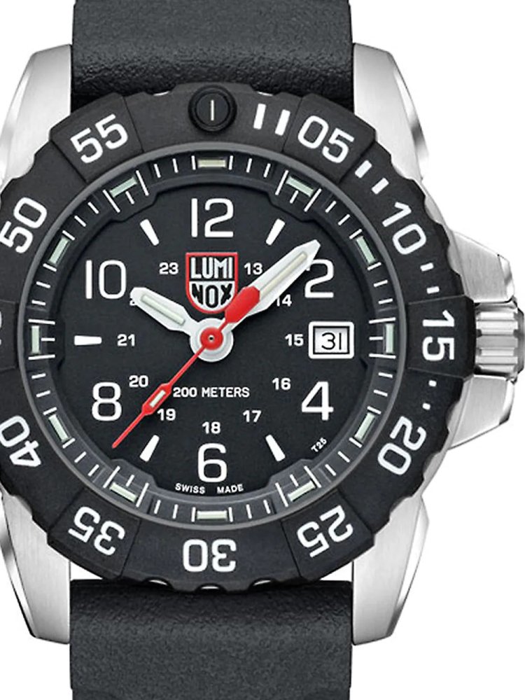 Hodinky Luminox XS.3251.CB