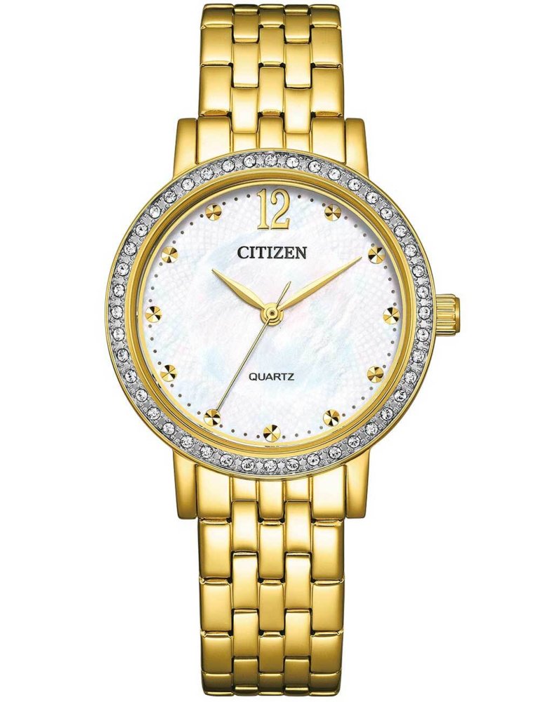 Hodinky Citizen EL3102-50D
