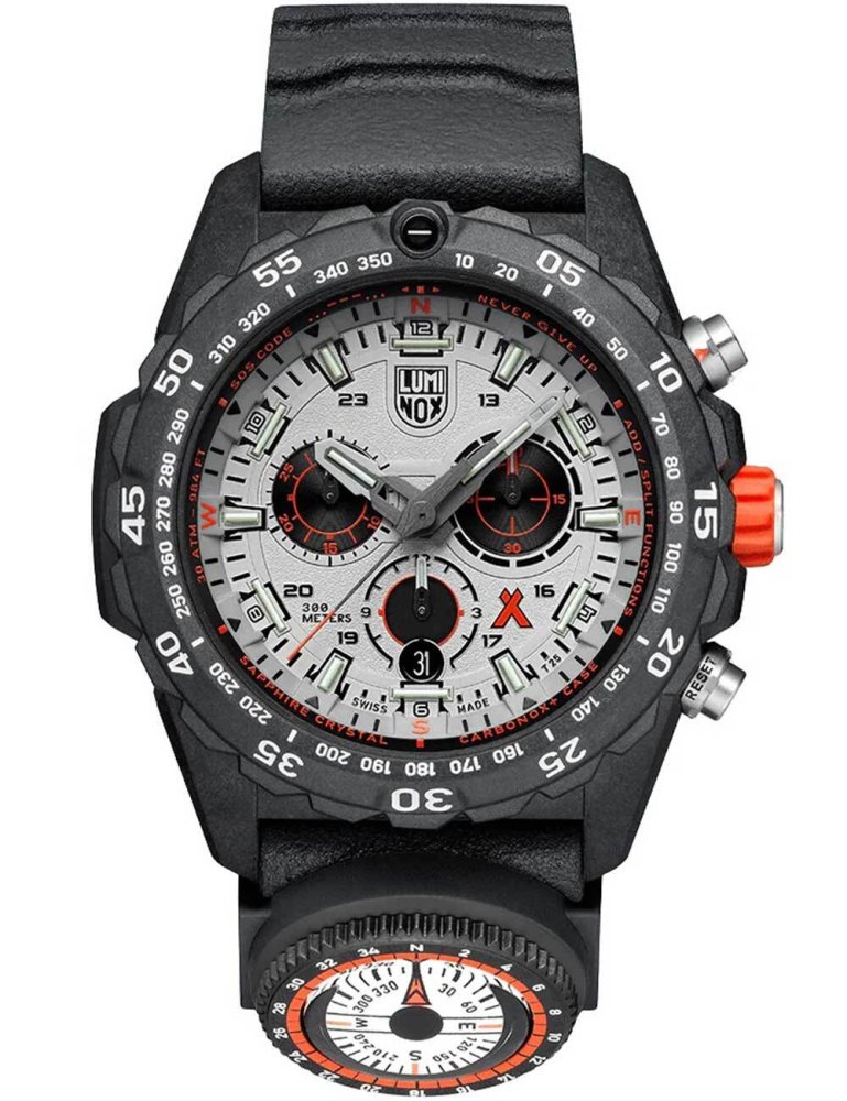 Hodinky Luminox XB.3748