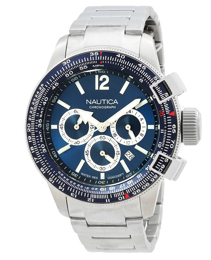Hodinky Nautica NAPBFCF02