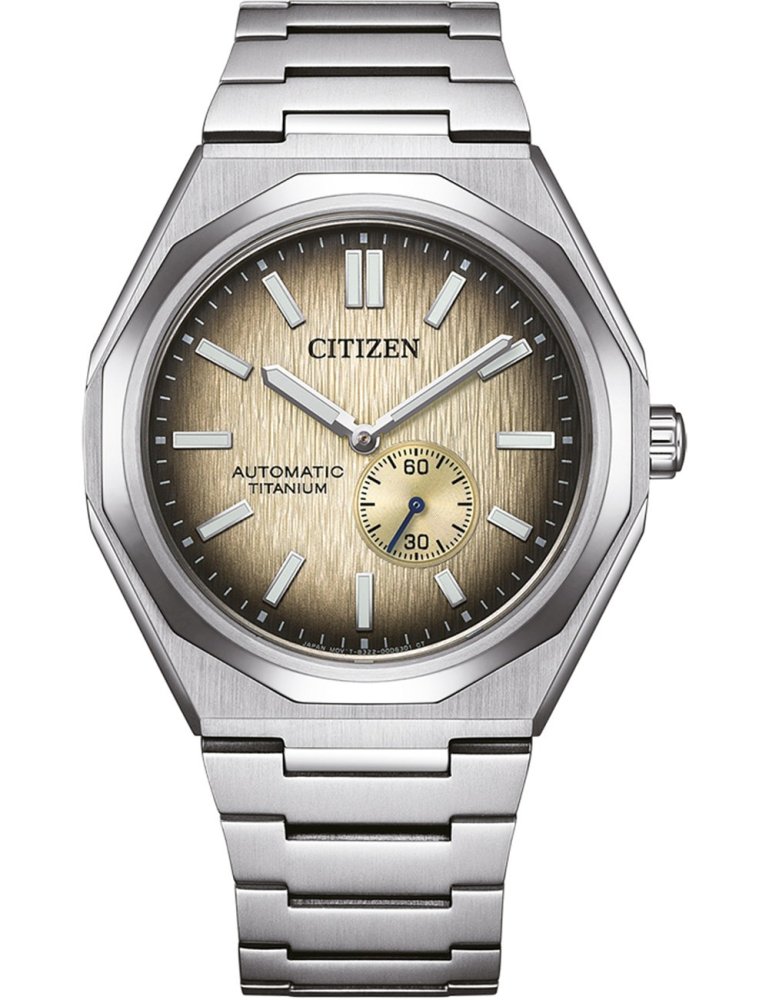 Hodinky Citizen NK5020-58P