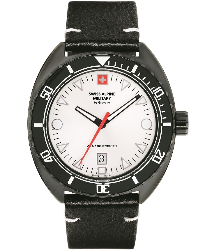 Hodinky Swiss Alpine Military SAM7066.1572