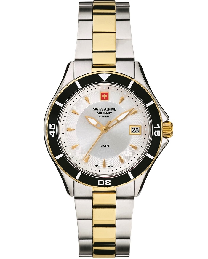 Hodinky Swiss Alpine Military SAM7740.1142