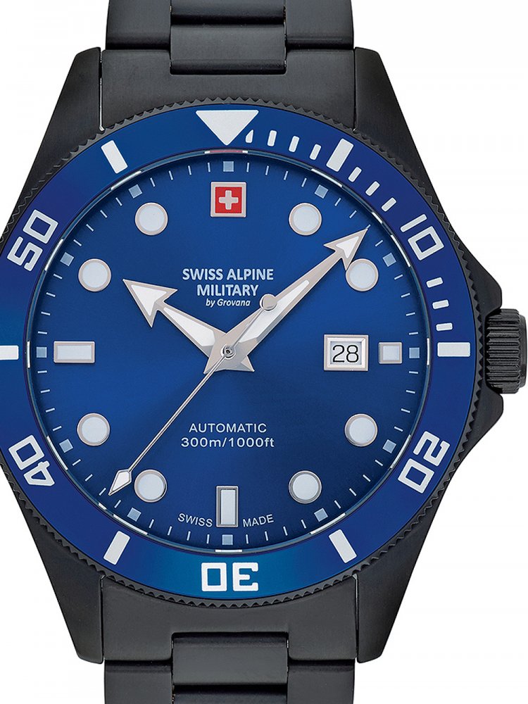 Hodinky Swiss Alpine Military 7095.2175