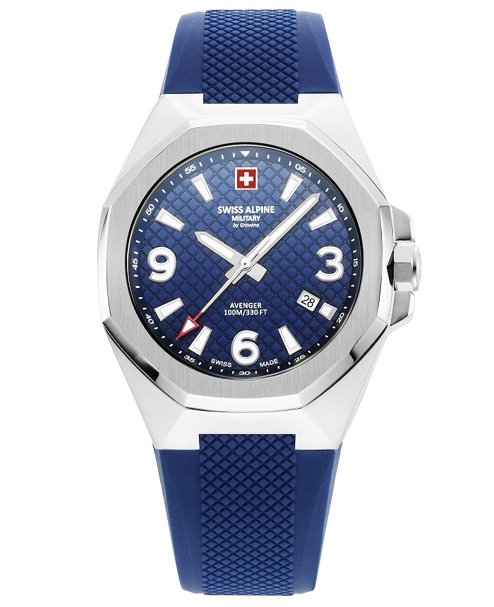 Hodinky Swiss Alpine Military SAM7005.1835