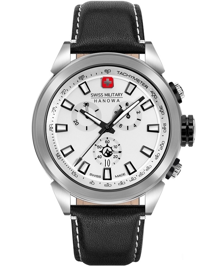Hodinky Swiss Military Hanowa SMWGC2100201