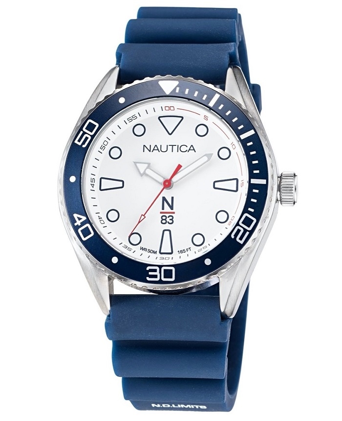 Hodinky Nautica NAPFWF115