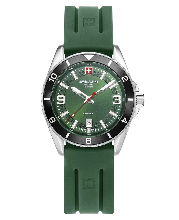 Hodinky Swiss Alpine Military SAM7034.1838