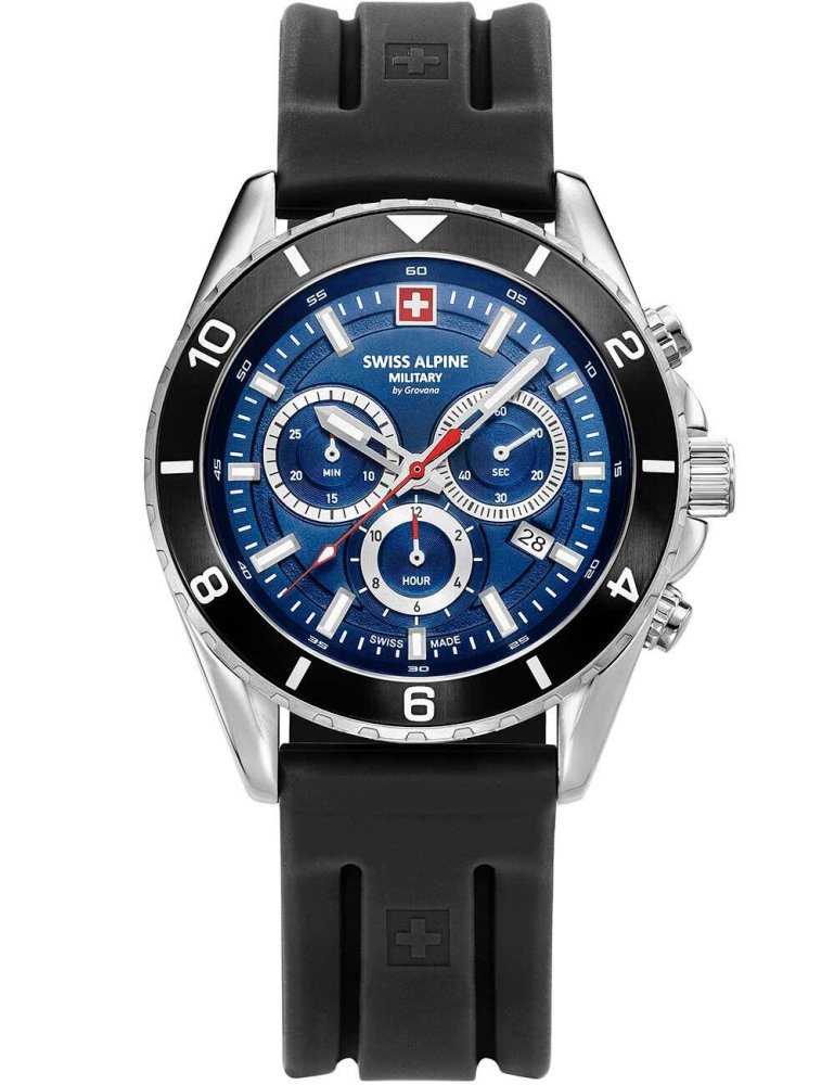 Hodinky Swiss Alpine Military 7034.9839