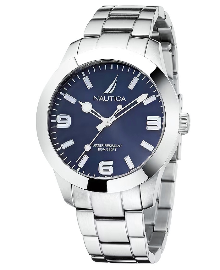Hodinky Nautica NAPPBF201