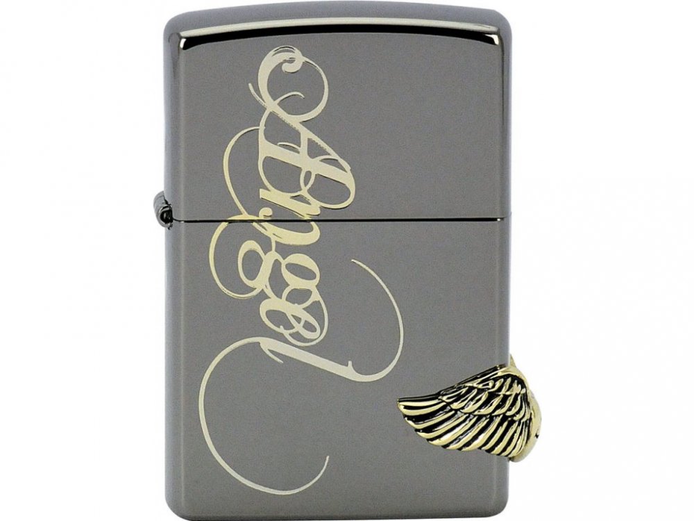 Zippo 28142 Love Angel