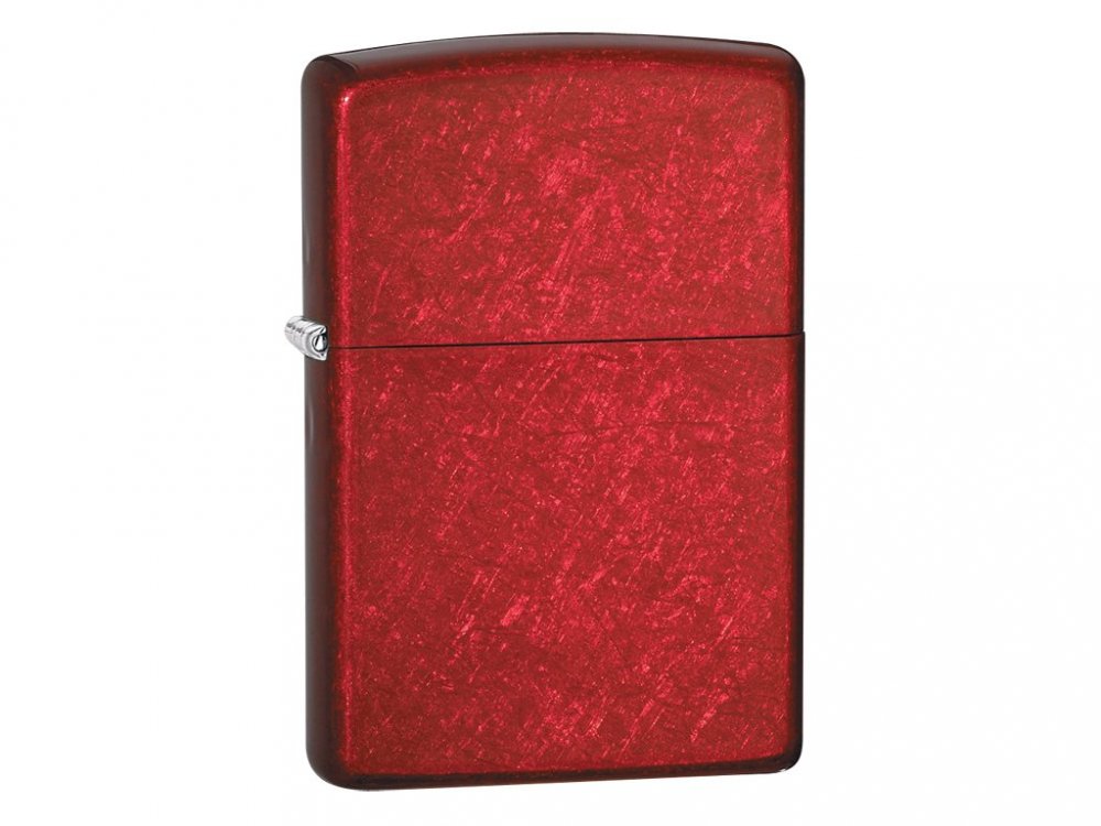 Zippo 26184 Candy Apple Red™