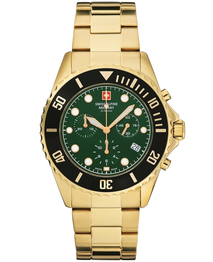 Hodinky Swiss Alpine Military SAM7053.9114