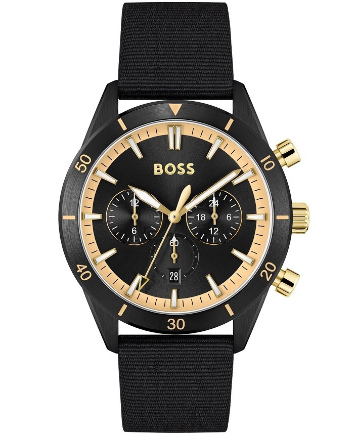 Hodinky Hugo Boss 1513935