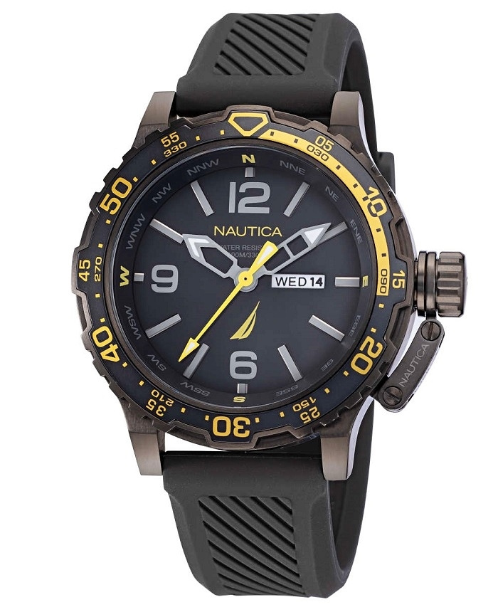 Hodinky Nautica NAPGLF115