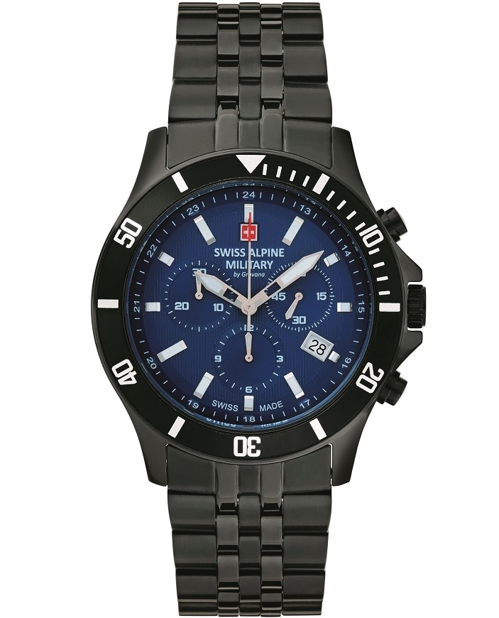 Hodinky Swiss Alpine Military SAM7022.9175