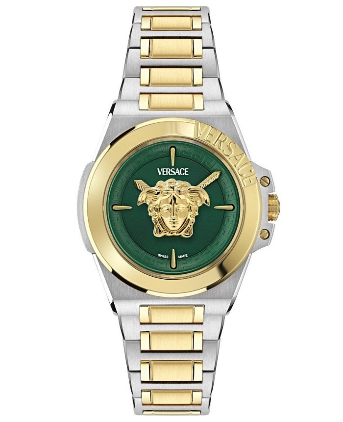 Hodinky Versace VE8D00524