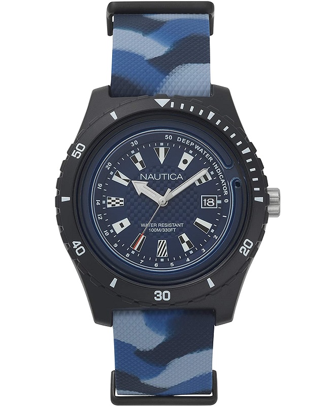 Hodinky Nautica NAPSRF004