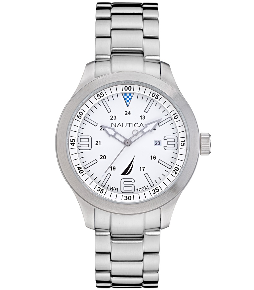 Hodinky Nautica NAPPLS014