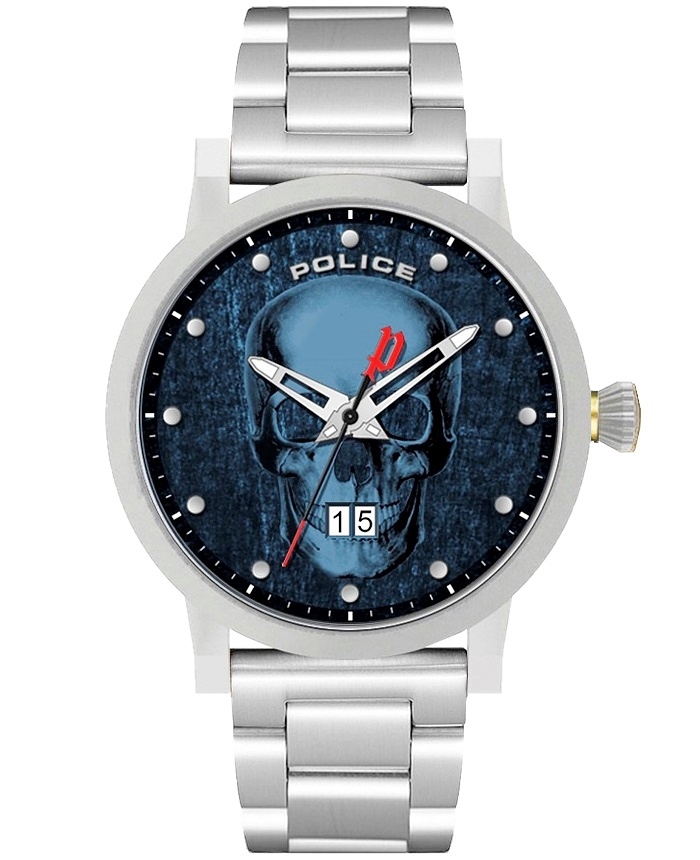 Hodinky Police PL.15404JS/03MA