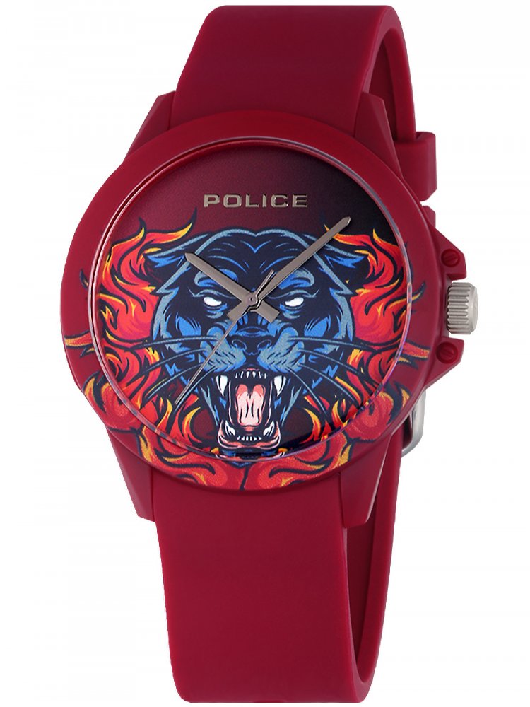 Hodinky Police PEWUM2237766