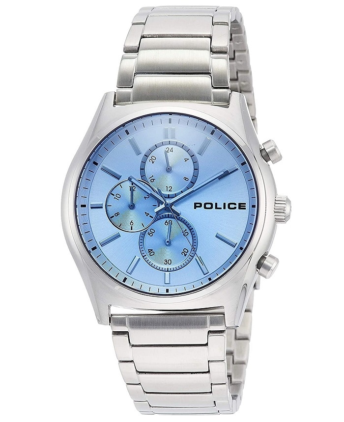 Hodinky Police PL.15510JS/04M