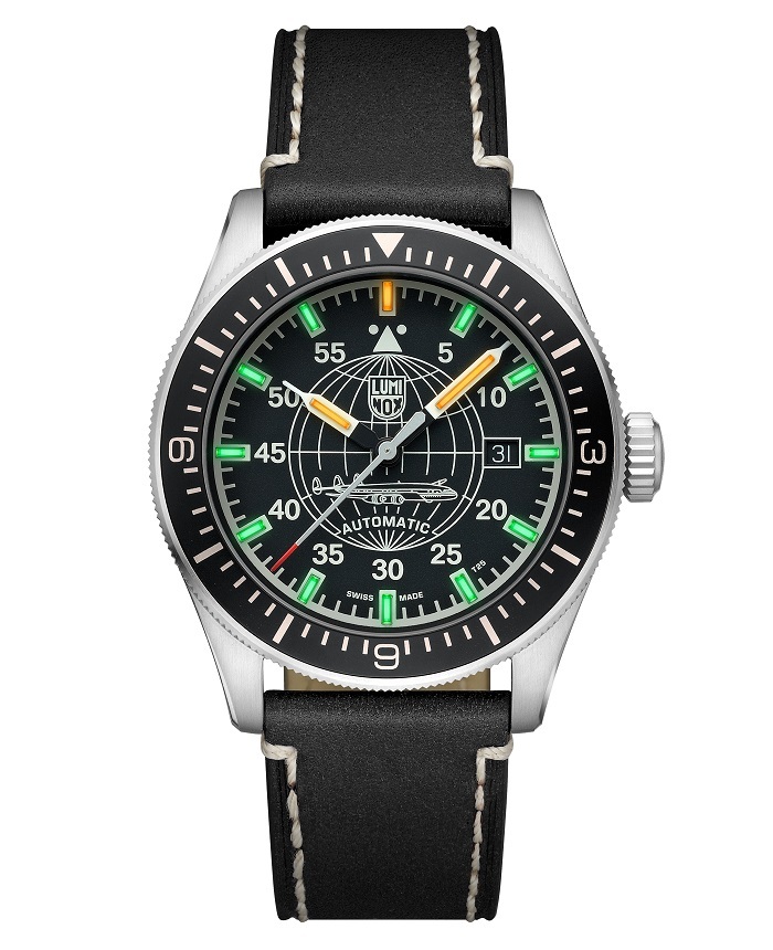 Hodinky Luminox XA.9601