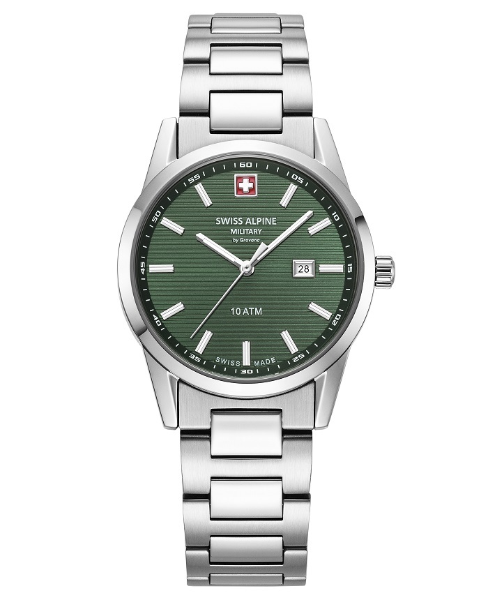 Hodinky Swiss Alpine Military SAM7767.1134