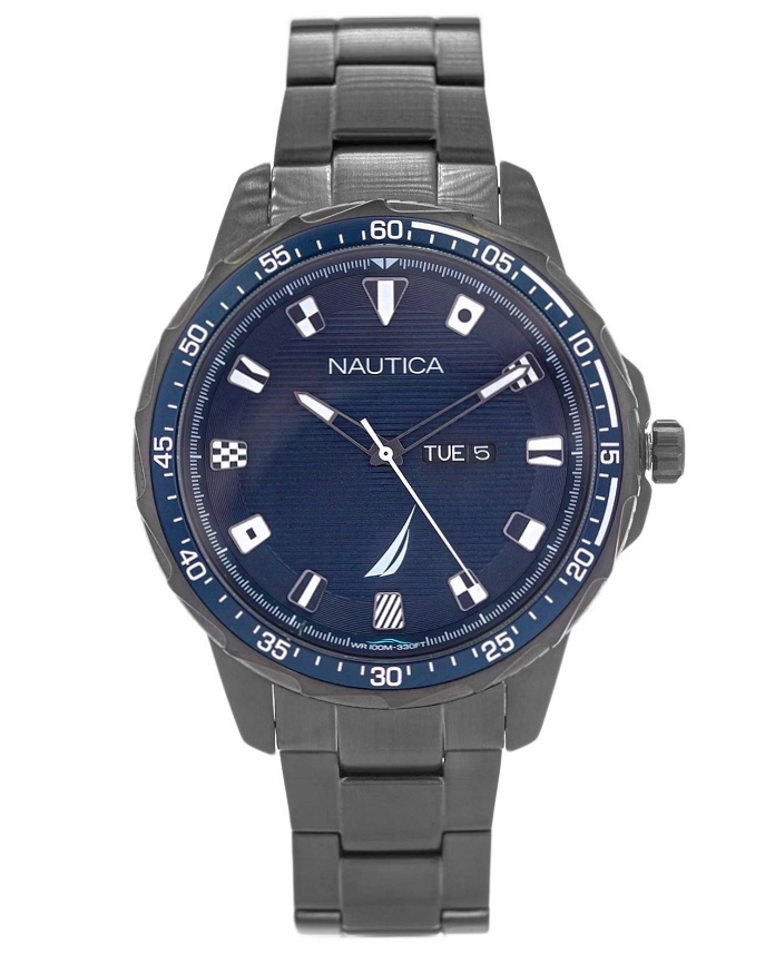 Hodinky Nautica NAPCLLE15