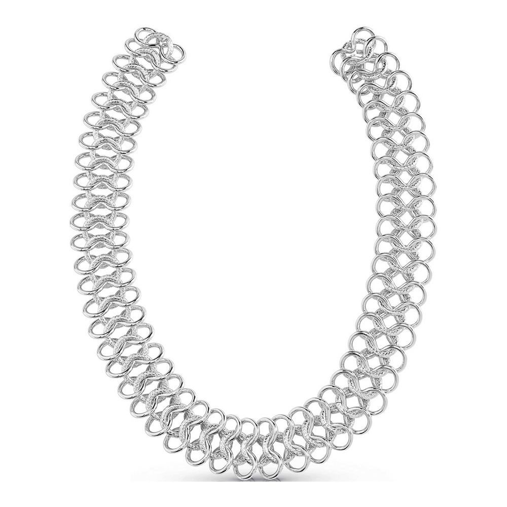 Retiazka Guess UBN84002