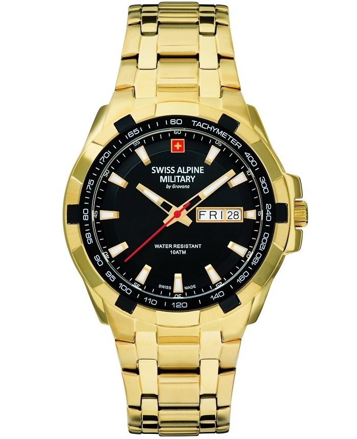 Hodinky Swiss Alpine Military SAM7043.1117