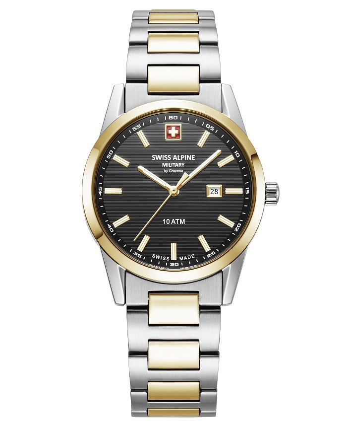 Hodinky Swiss Alpine Military SAM7767.1147