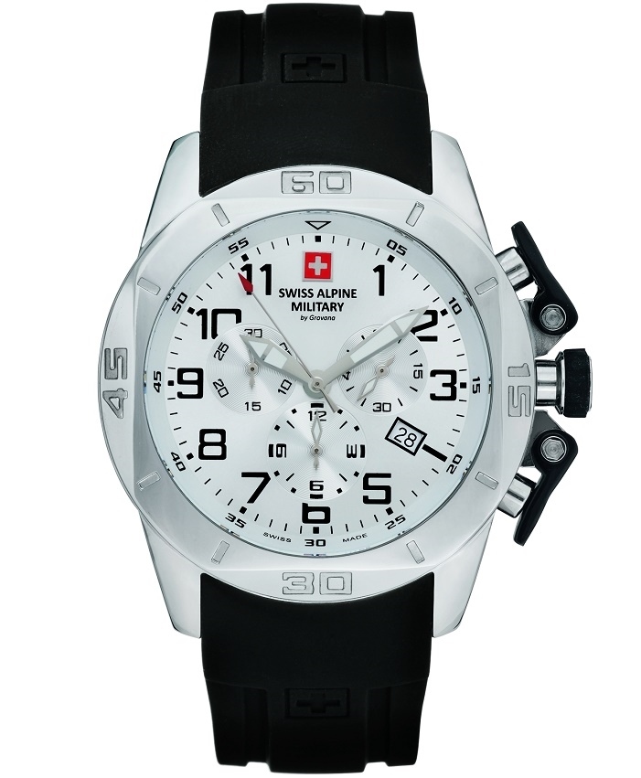 Hodinky Swiss Alpine Military SAM7063.9833