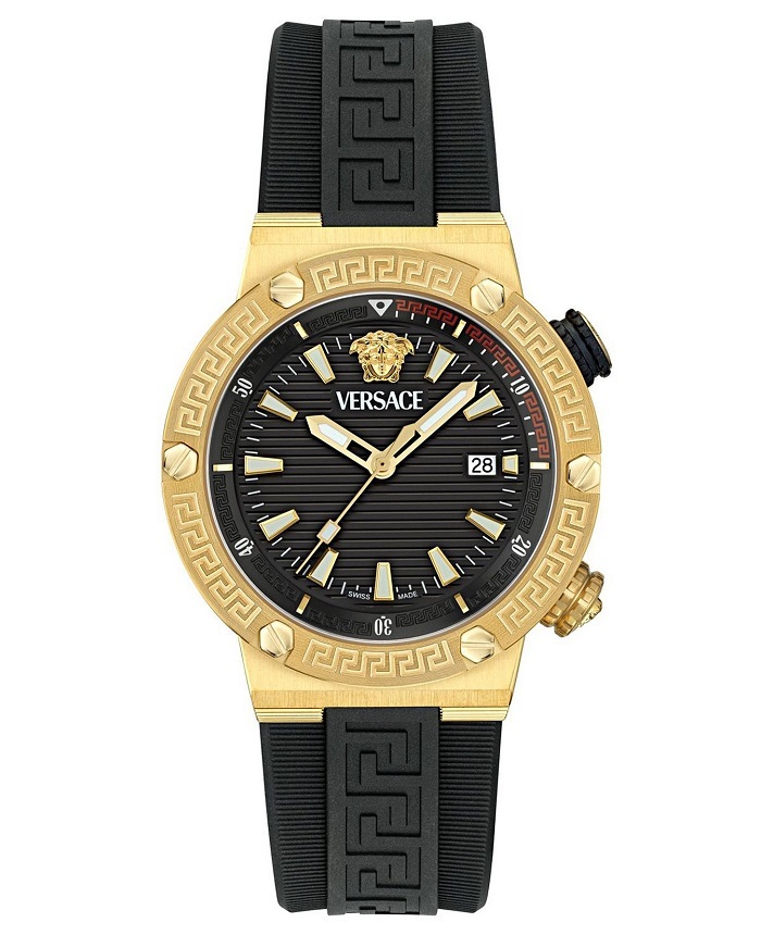 Hodinky Versace VE8G00324