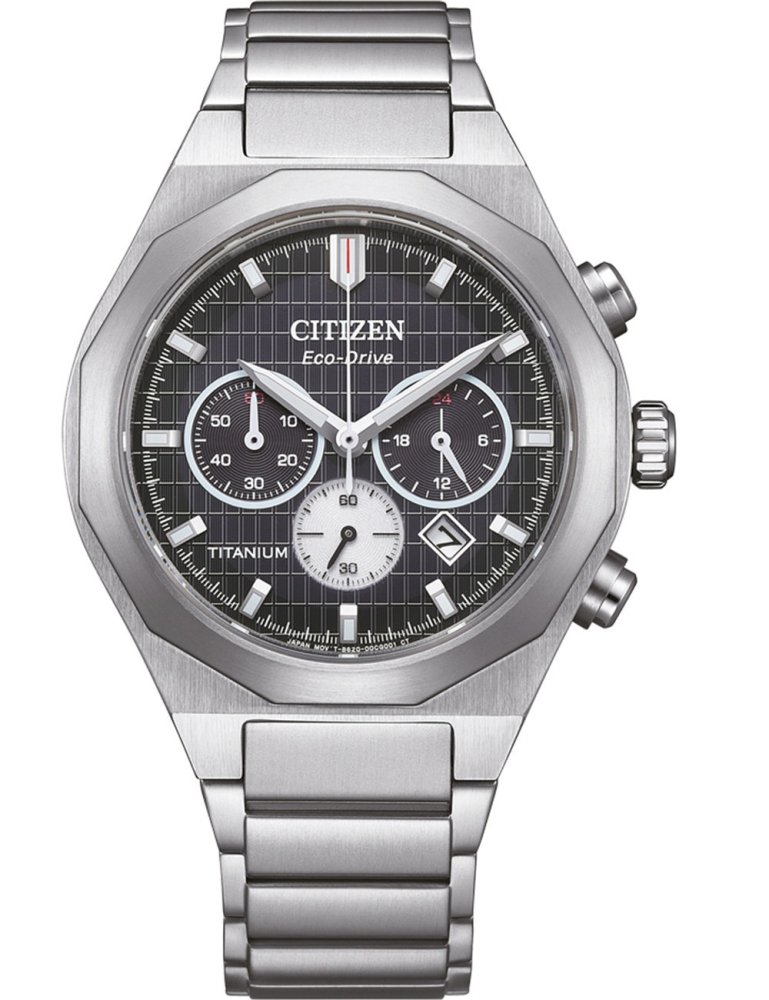 Hodinky Citizen CA4690-51E