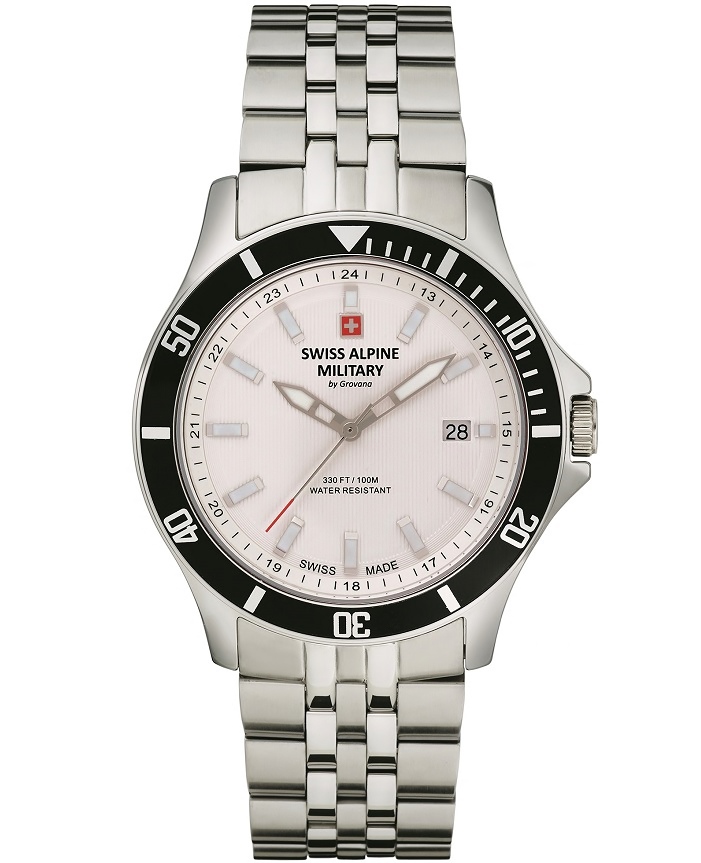 Hodinky Swiss Alpine Military SAM7022.1132