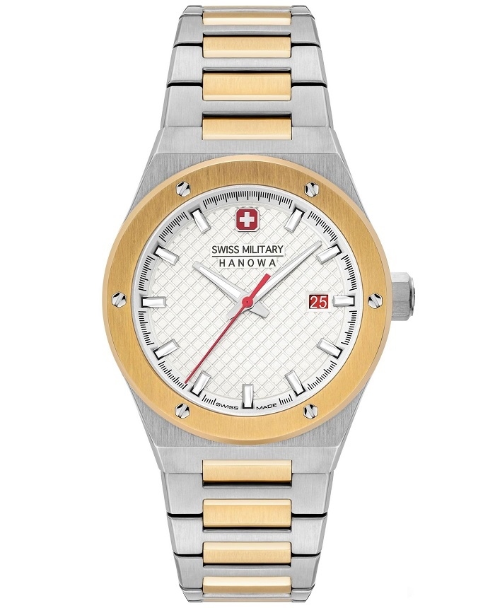 Hodinky Swiss Military Hanowa SMWGH2101660