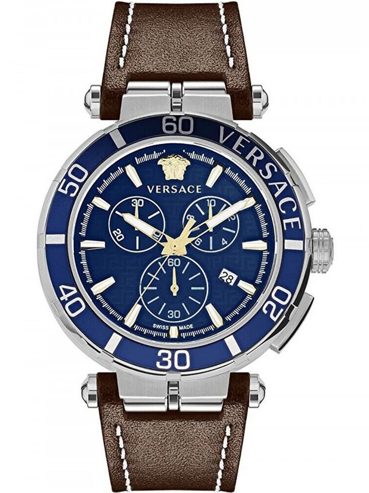 Hodinky Versace VE3L00122